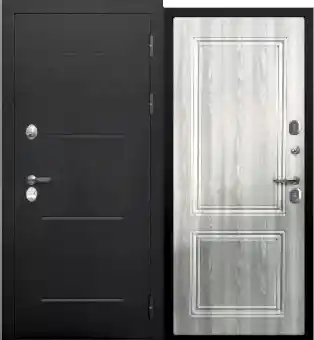 Изотерма Серебро / Ривьера Айс