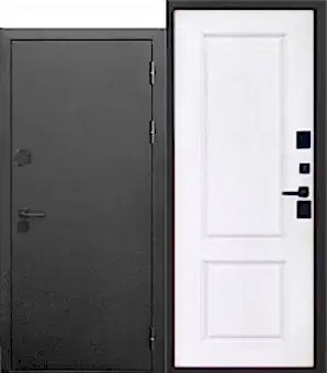 ТЕРМОКС Медь или серебро / Белый матовый или Лиственница бежевая или Венге