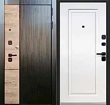 Тайгер Верту